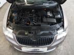 2013 SKODA SUPERB ELE for sale at Copart BELFAST