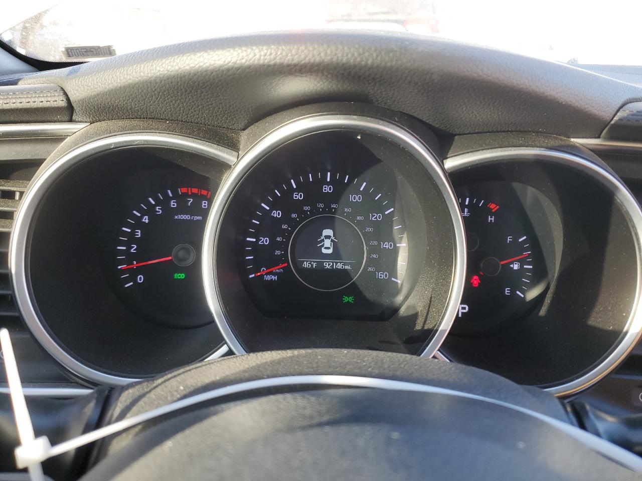 2015 Kia Optima - Image 9