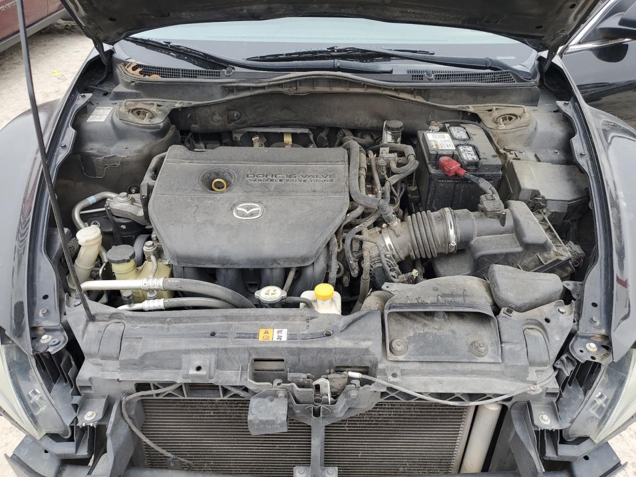 2012 Mazda 6 - Image 11