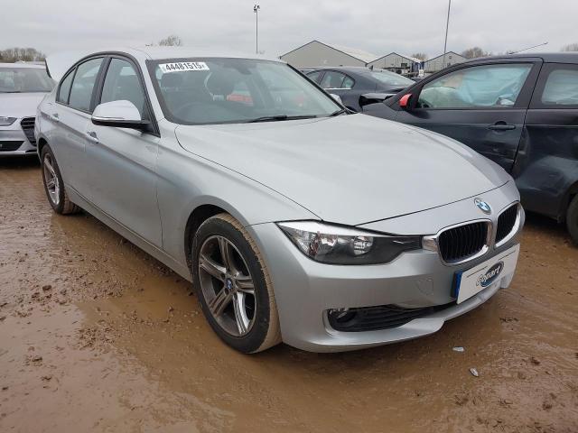 2015 BMW 320I SE AU