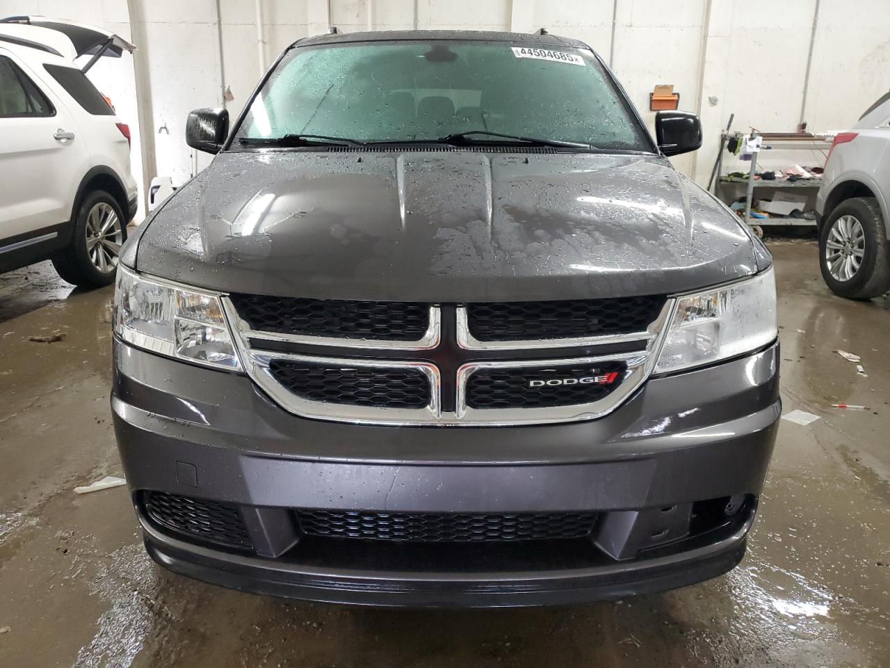 2018 Dodge Journey - Image 5