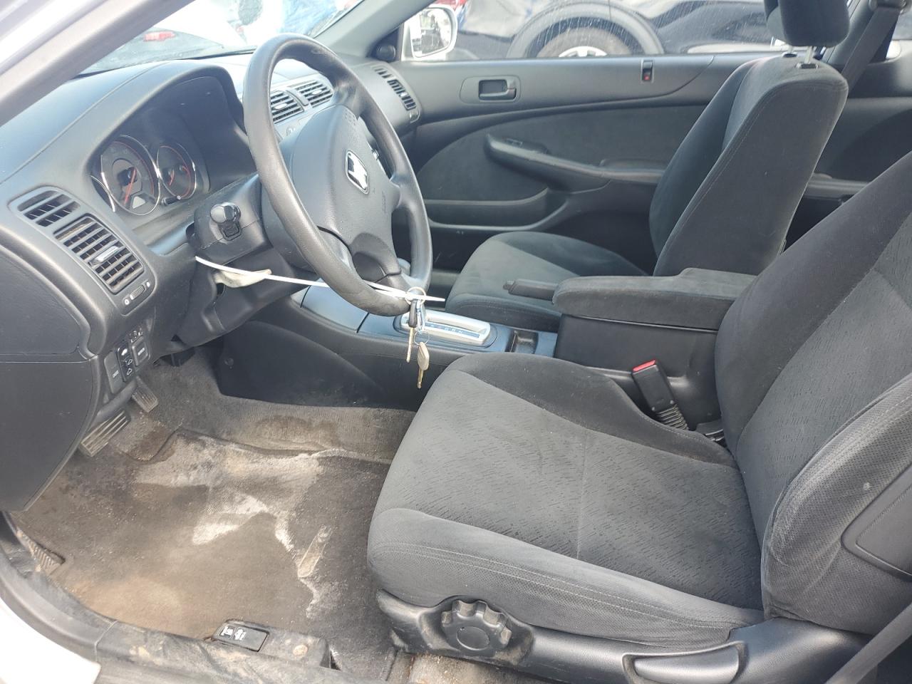 2003 Honda Civic - Image 7