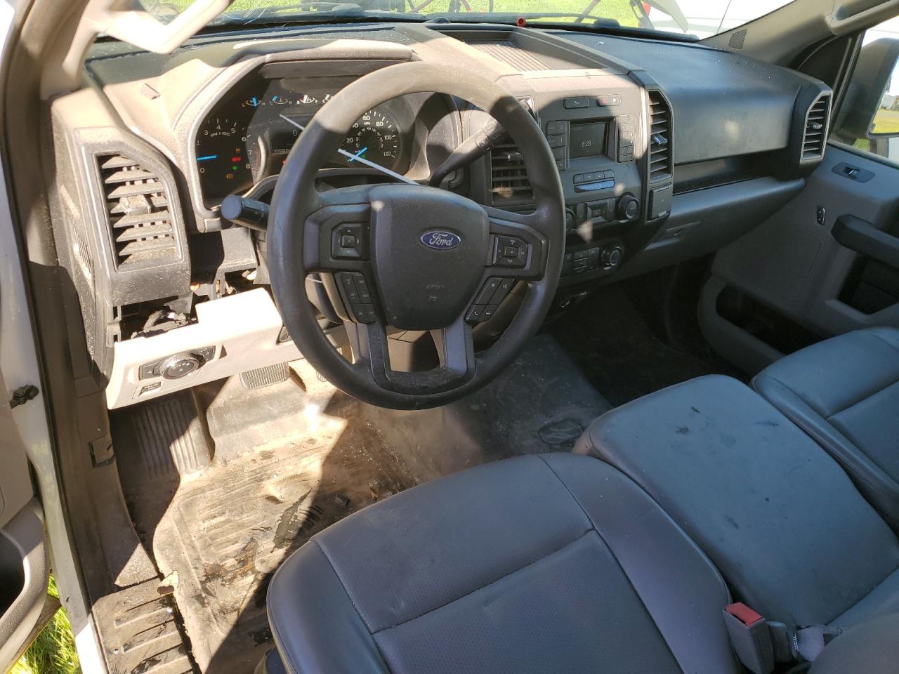 2019 Ford F-150 - Image 8