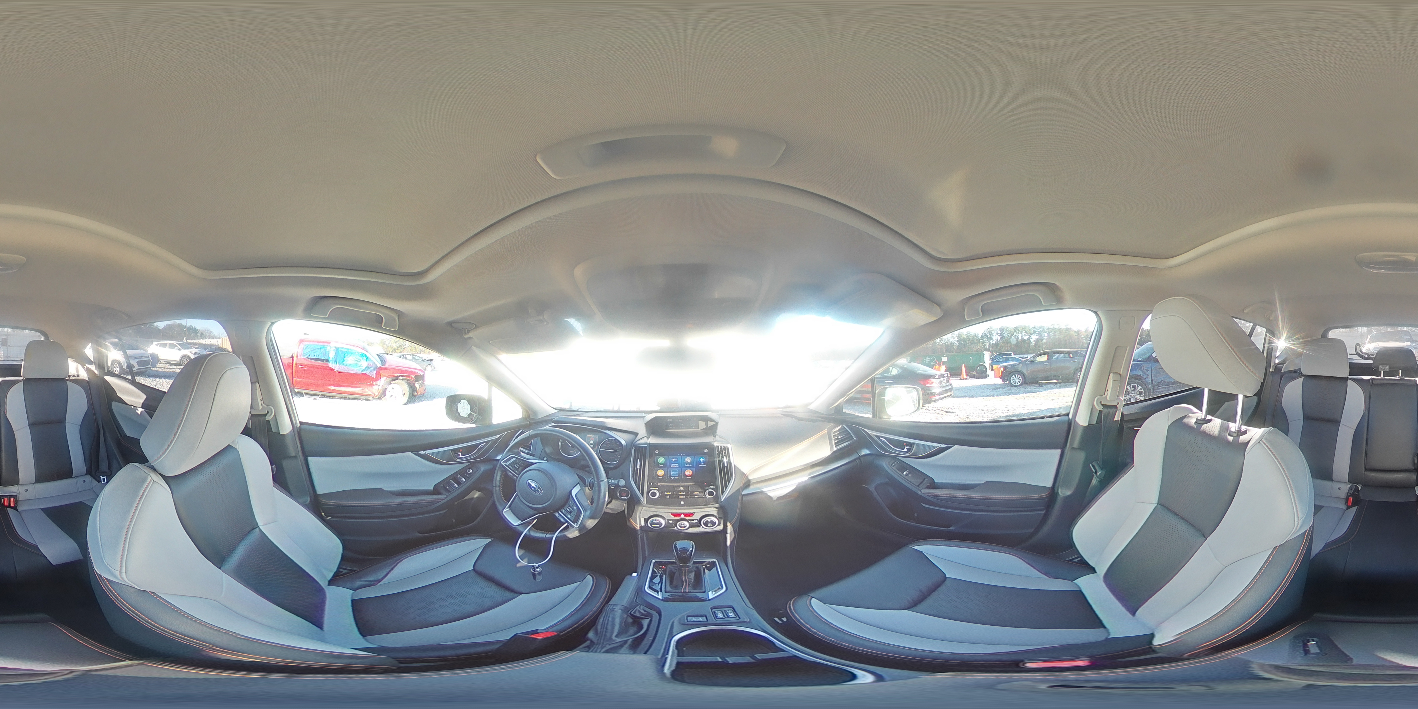 2021 Subaru XV - Image 13
