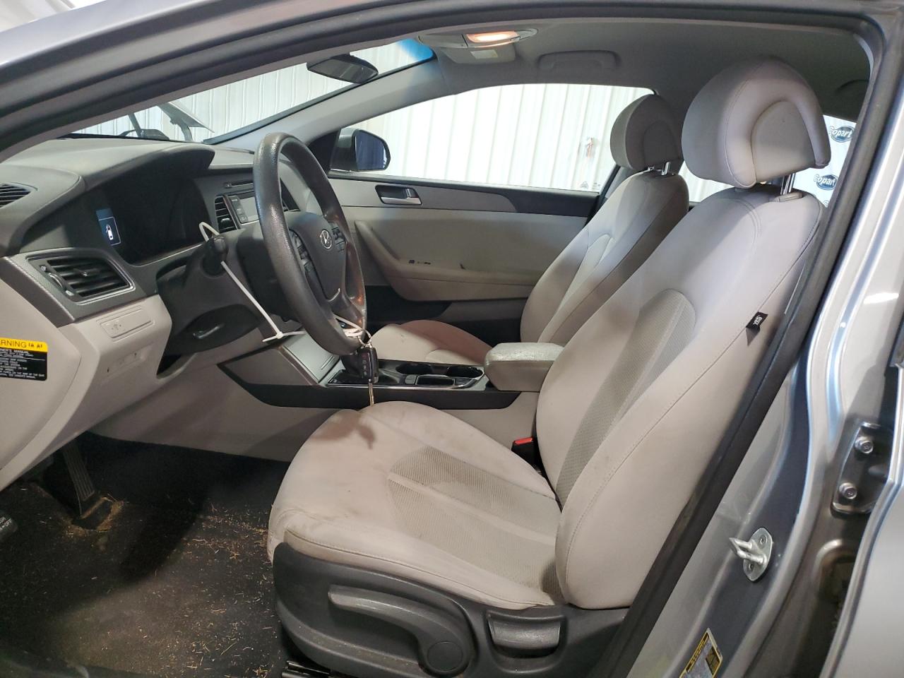 2015 Hyundai Sonata - Image 7