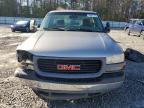 2001 Gmc New Sierra C1500 na sprzedaż w Ellenwood, GA - Front End