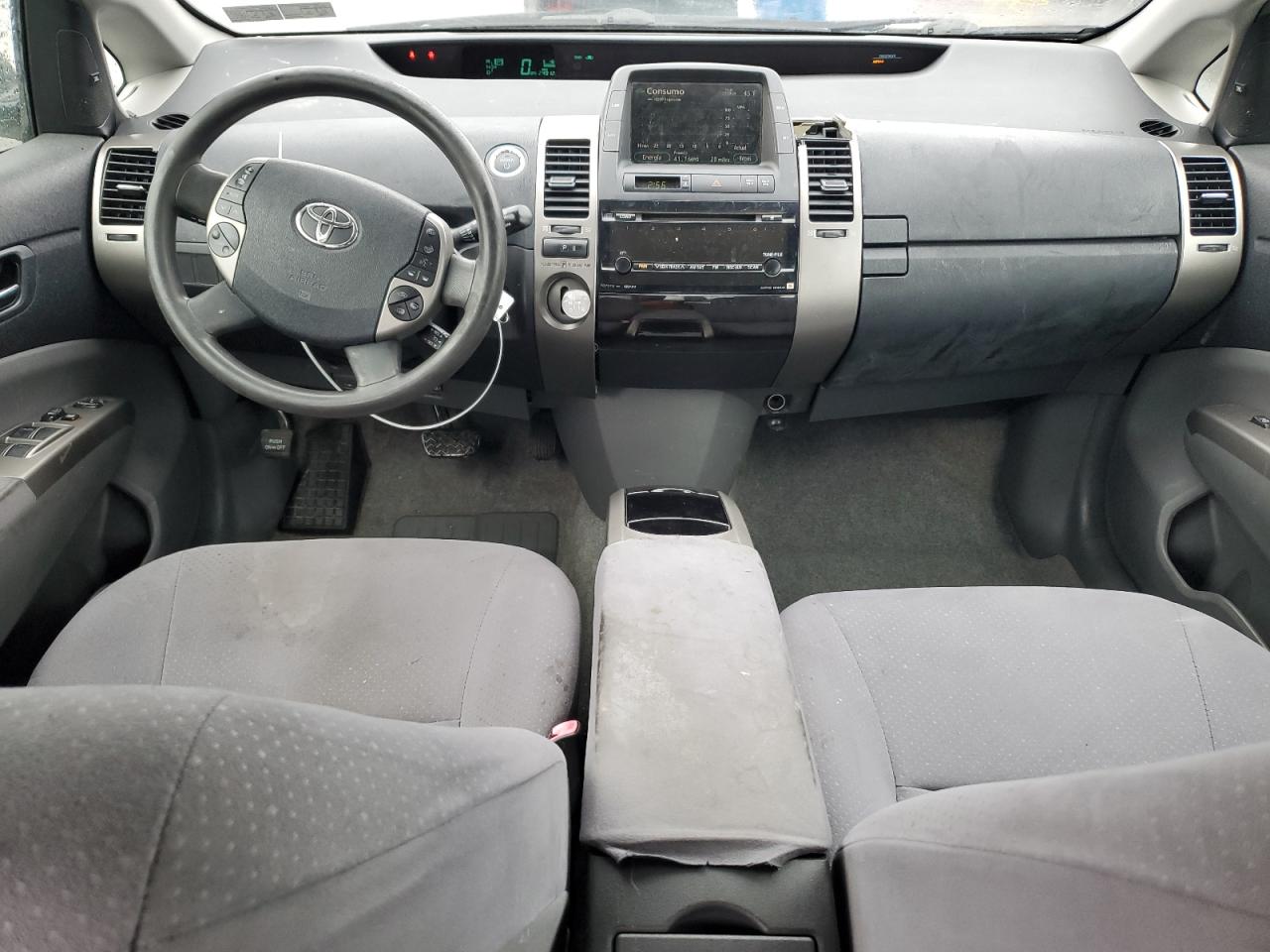 2007 Toyota Prius - Image 8