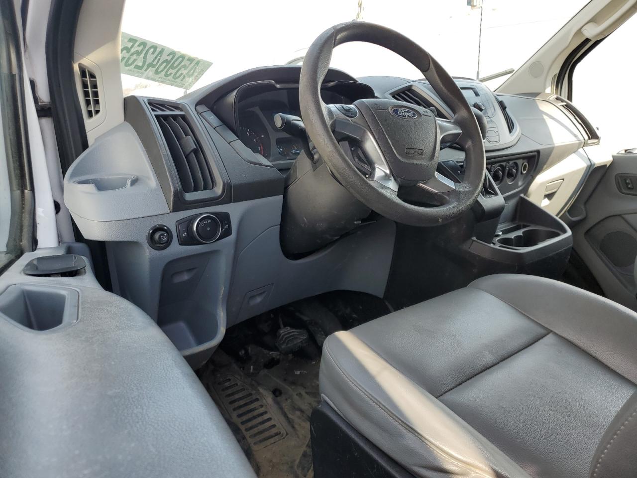 2015 Ford Transit - Image 8