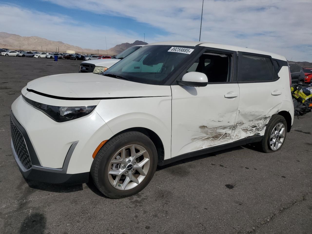 2023 Kia Soul - Image 1