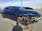 2020 Nissan Altima Sr იყიდება Fresno-ში, CA - Front End