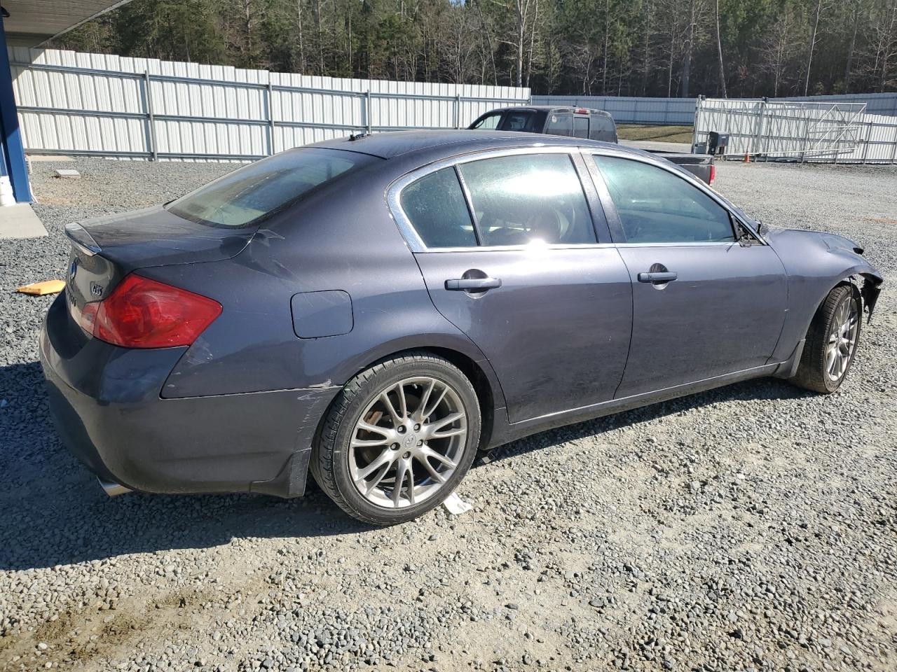 2008 Infiniti G - Image 3