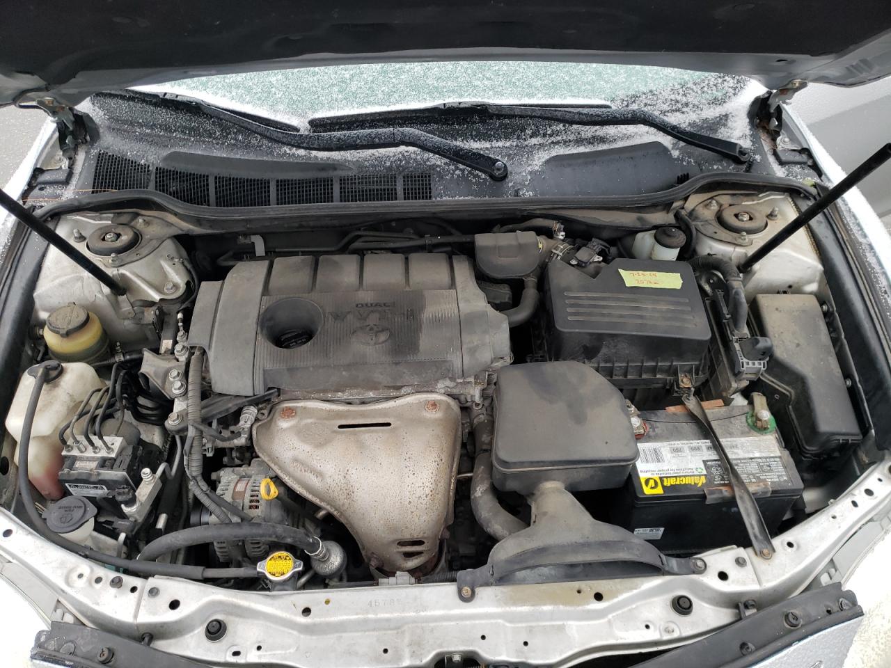 2011 Toyota Camry - Image 11