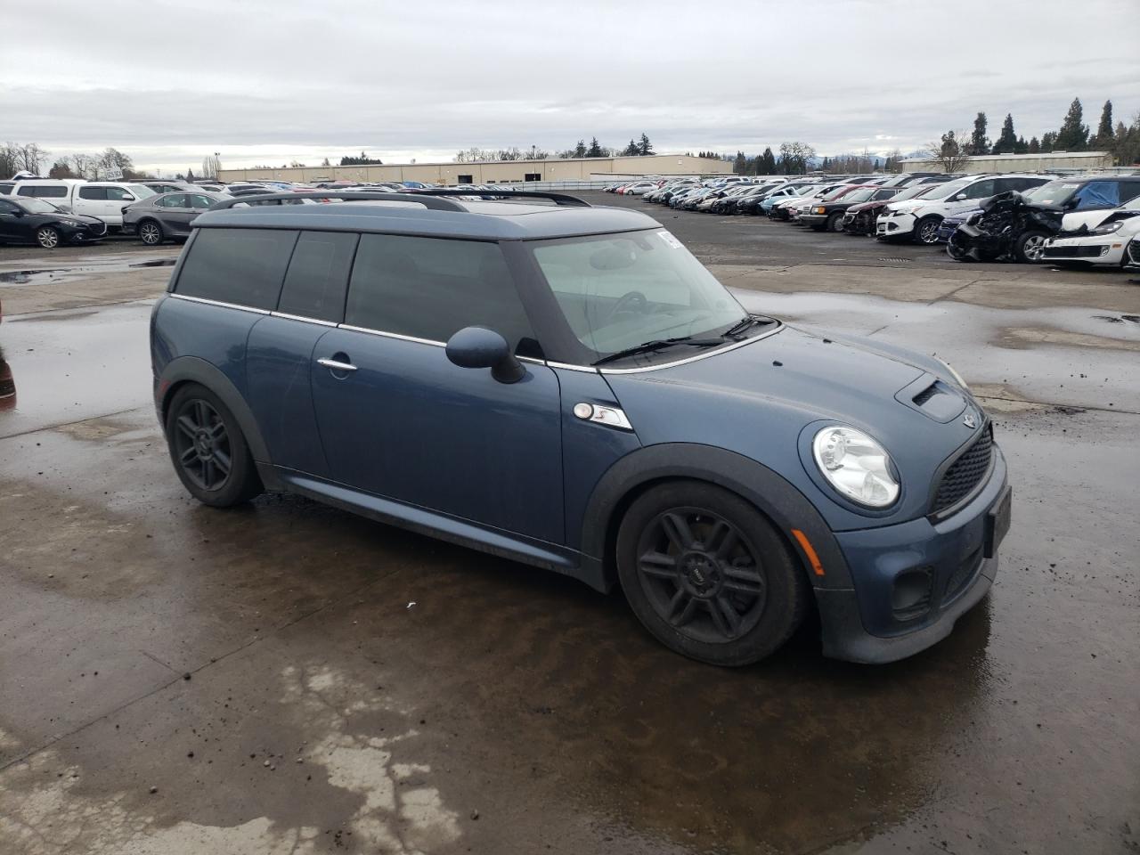 2009 MINI Cooper - Image 4