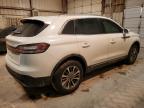 2022 Lincoln Nautilus  for Sale in Abilene, TX - Hail