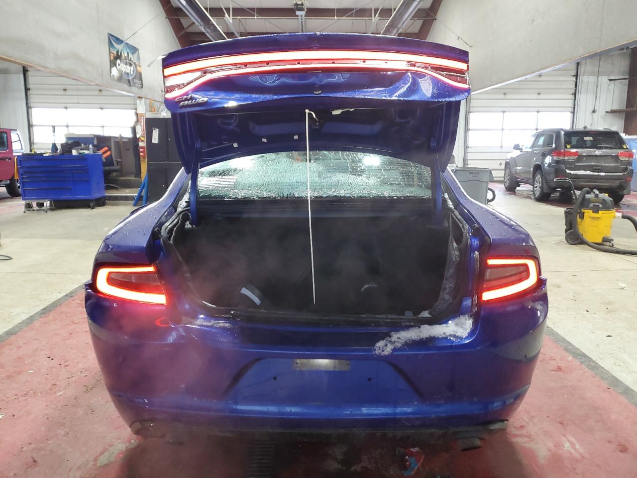 2019 Dodge Charger - Image 6