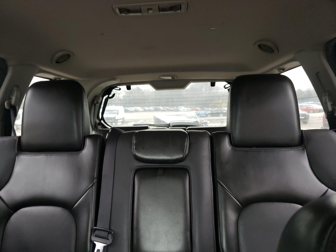 2012 Nissan Pathfinder - Image 10
