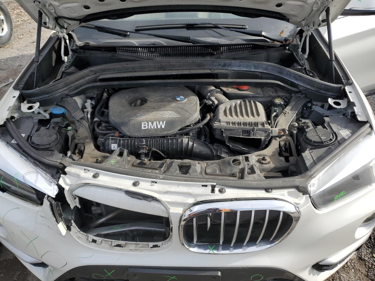 2018 BMW X1 - Image 12
