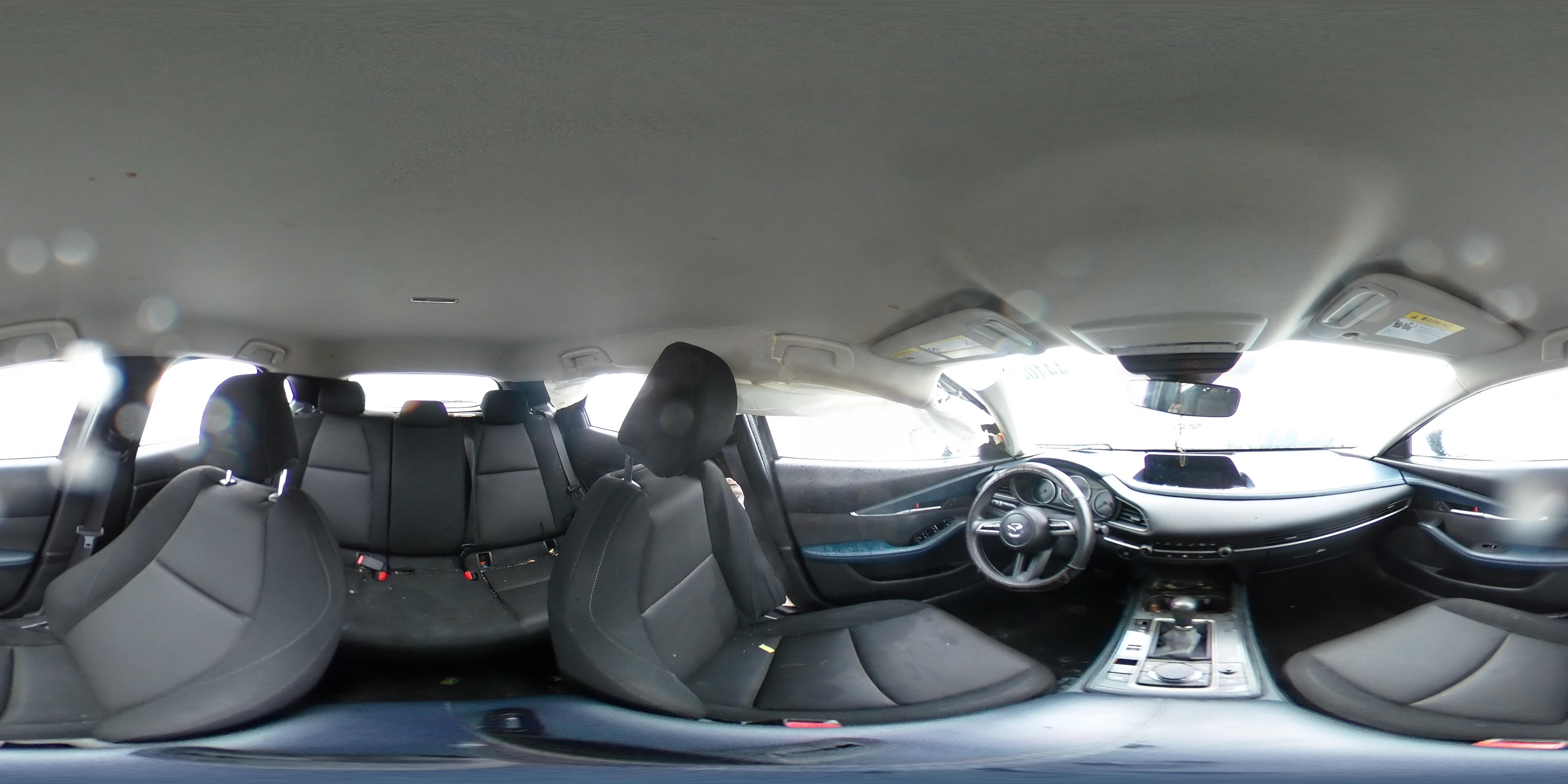 2020 Mazda CX-30 - Image 13