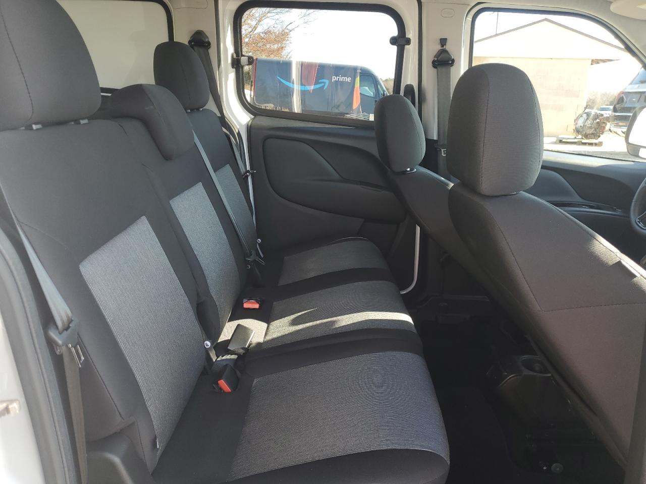 2016 RAM ProMaster City - Image 11