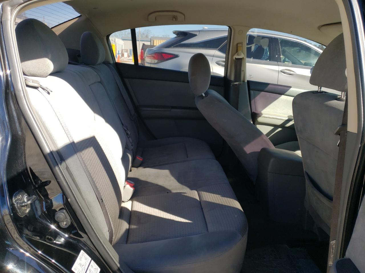 2008 Nissan Sentra - Image 10