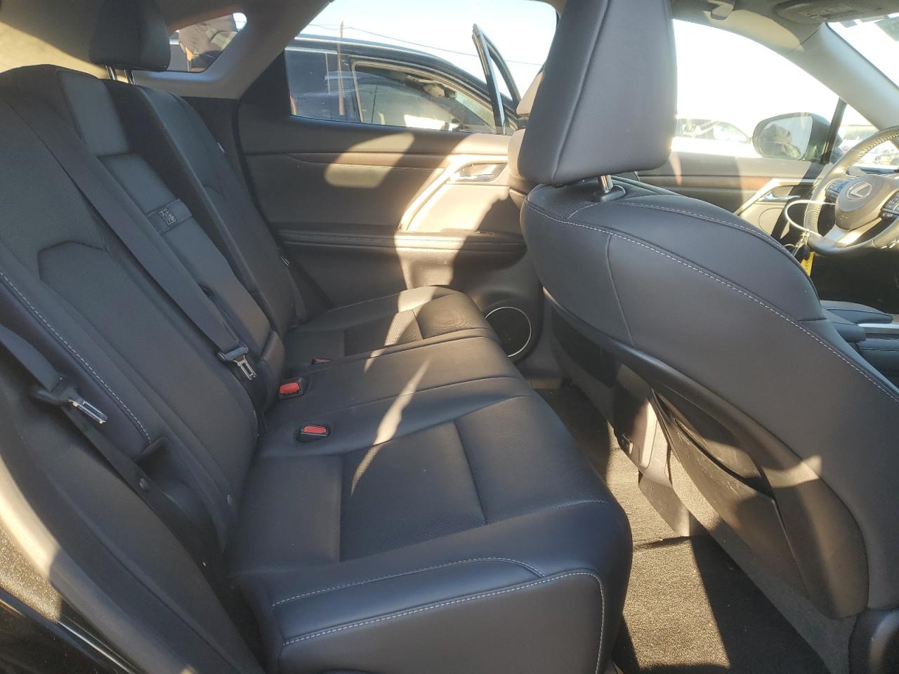 2021 Lexus RX - Image 11