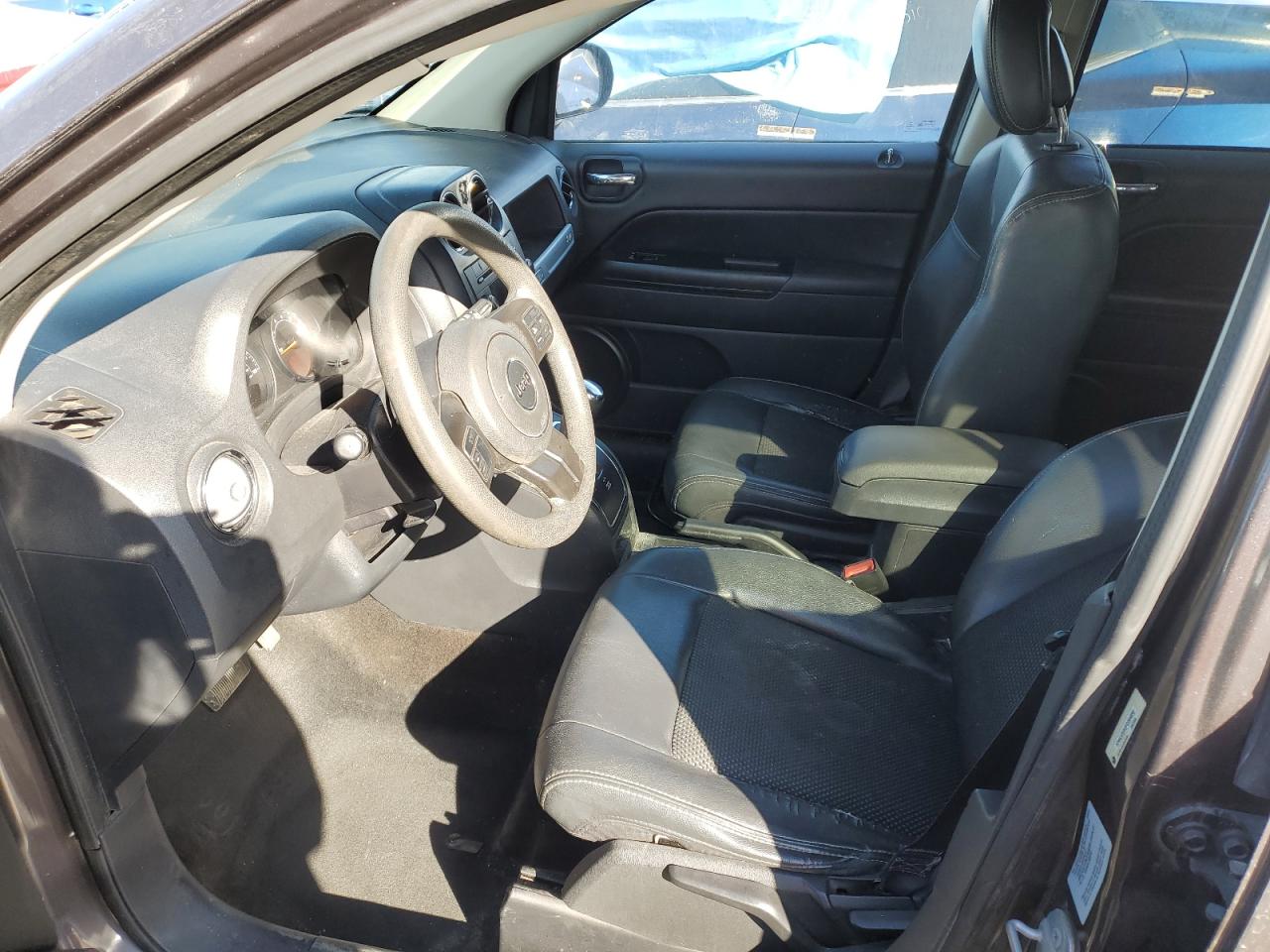 2015 Jeep Compass - Image 7