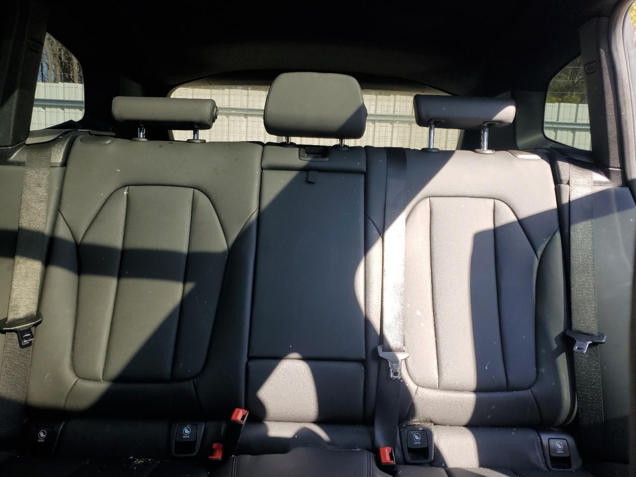 2021 BMW X3 - Image 10