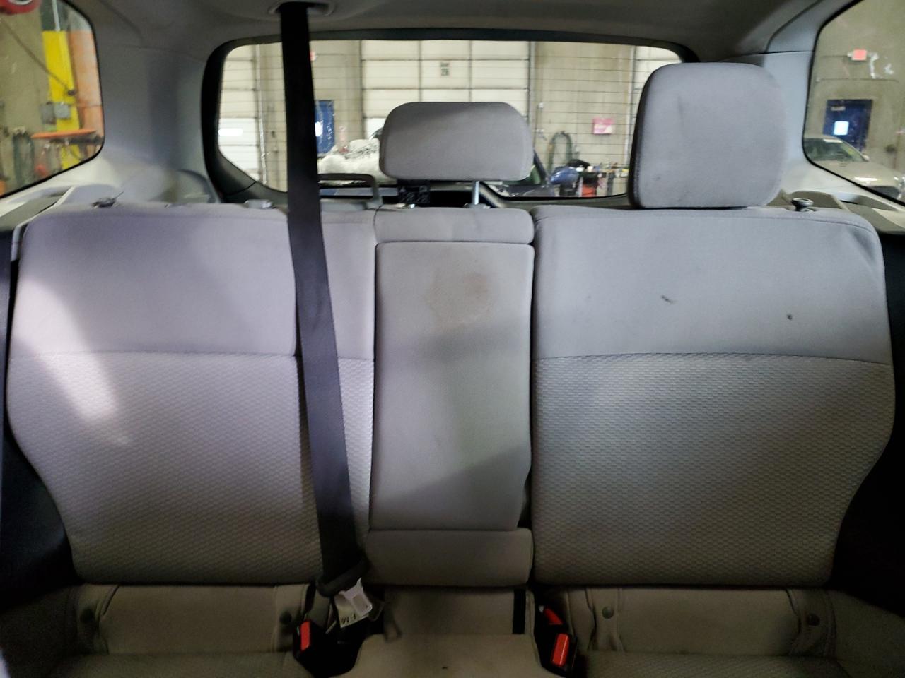 2018 Subaru Forester - Image 10