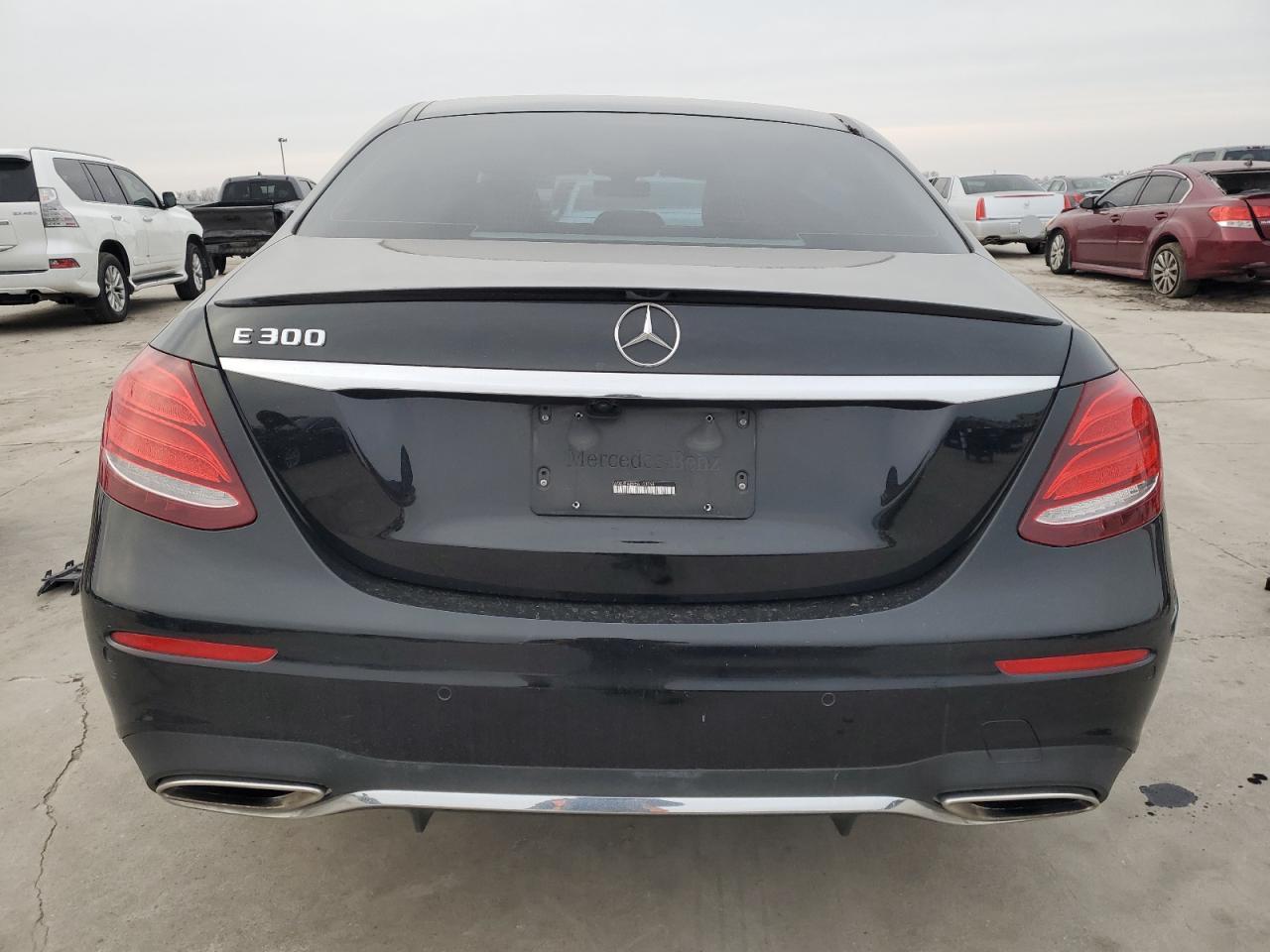 2017 Mercedes-Benz E-klasse - Image 6