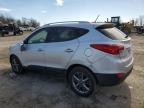 2015 Hyundai Tucson Limited за продажба в Baltimore, MD - Side
