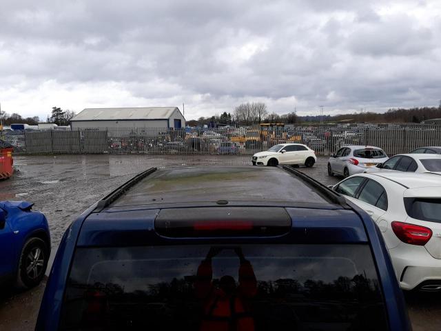 2008 LAND ROVER DISCOVERY