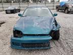 1995 Honda Civic Ex for Sale in Ellenwood, GA - Front End