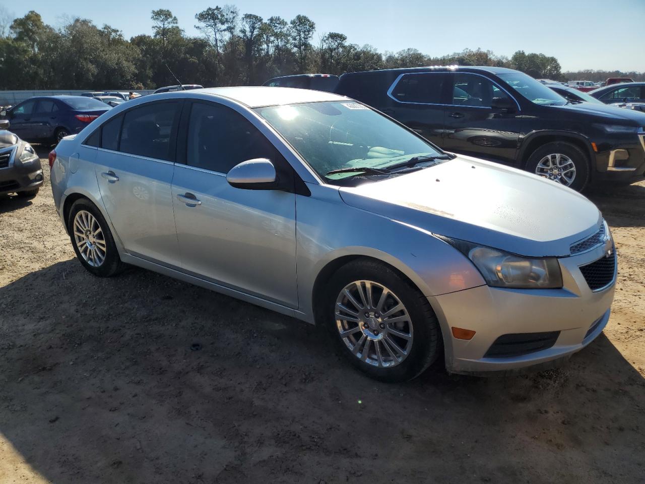 2013 Chevrolet Cruze - Image 4
