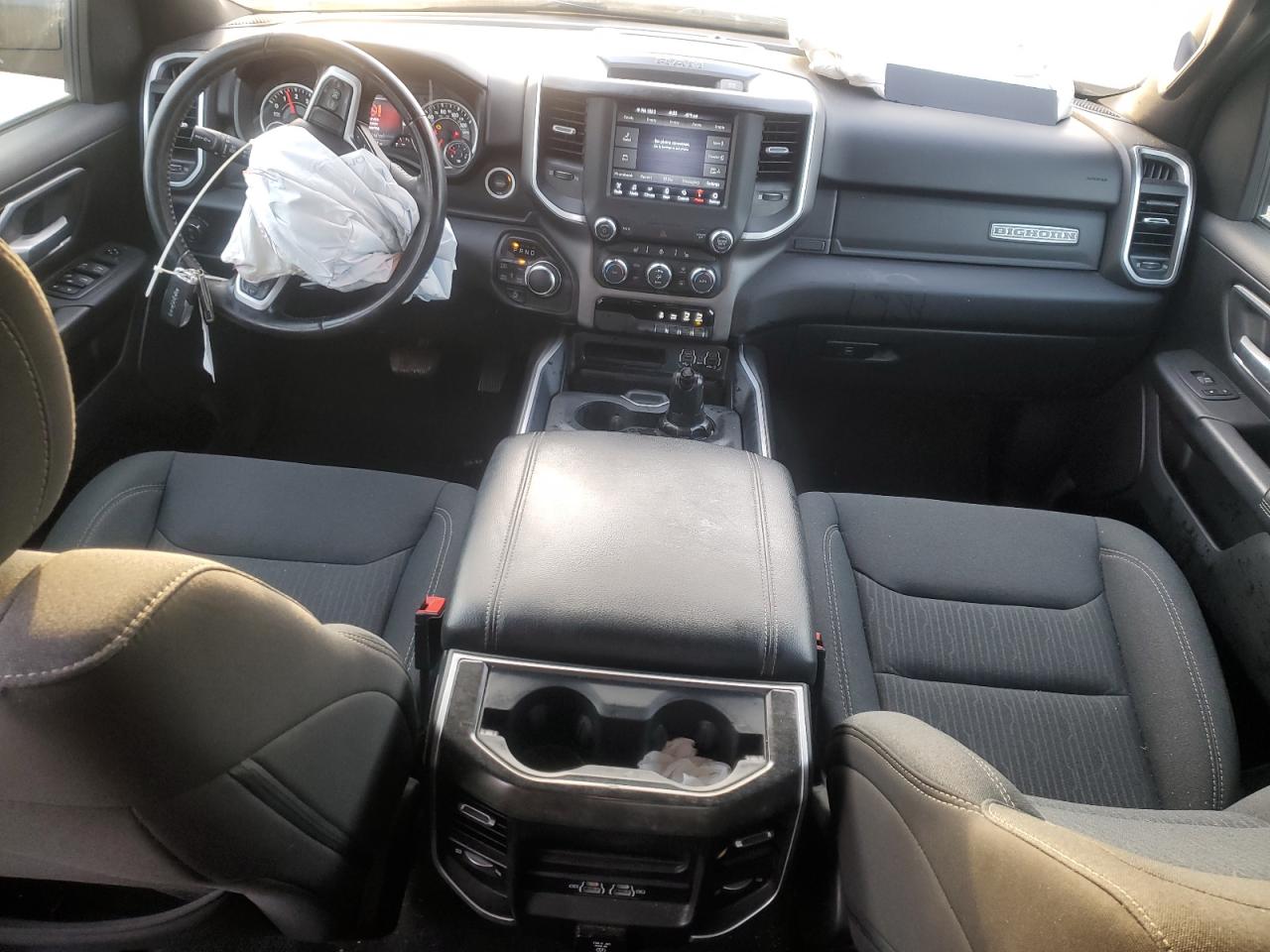 2021 RAM 1500 - Image 8
