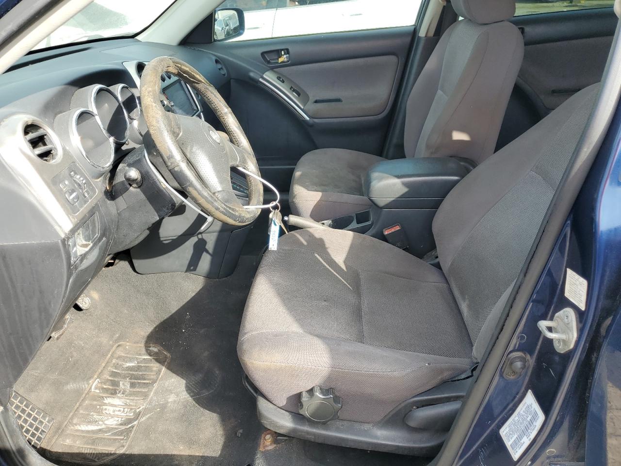 2003 Toyota Corolla - Image 7
