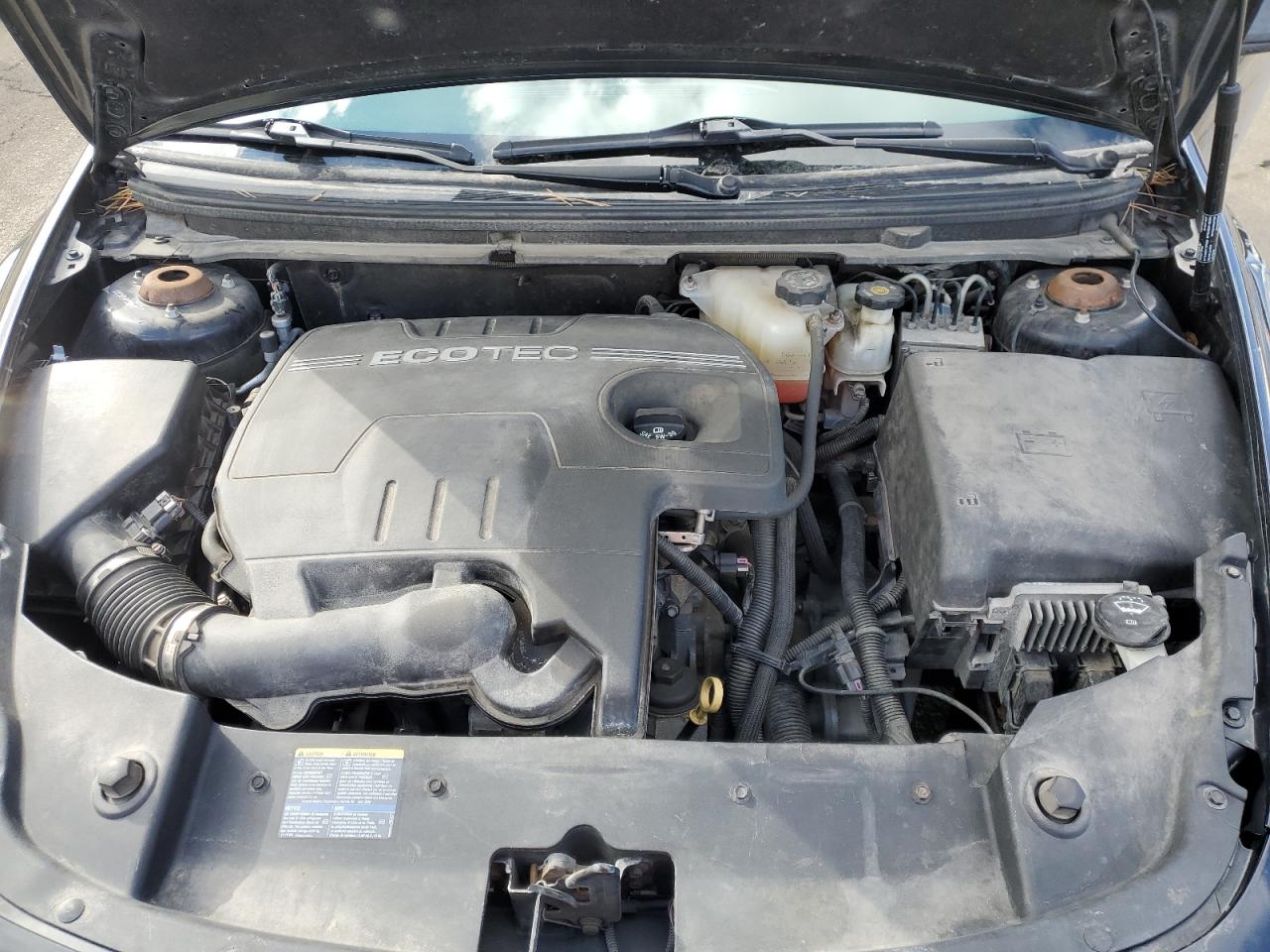 2009 Chevrolet Malibu - Image 11