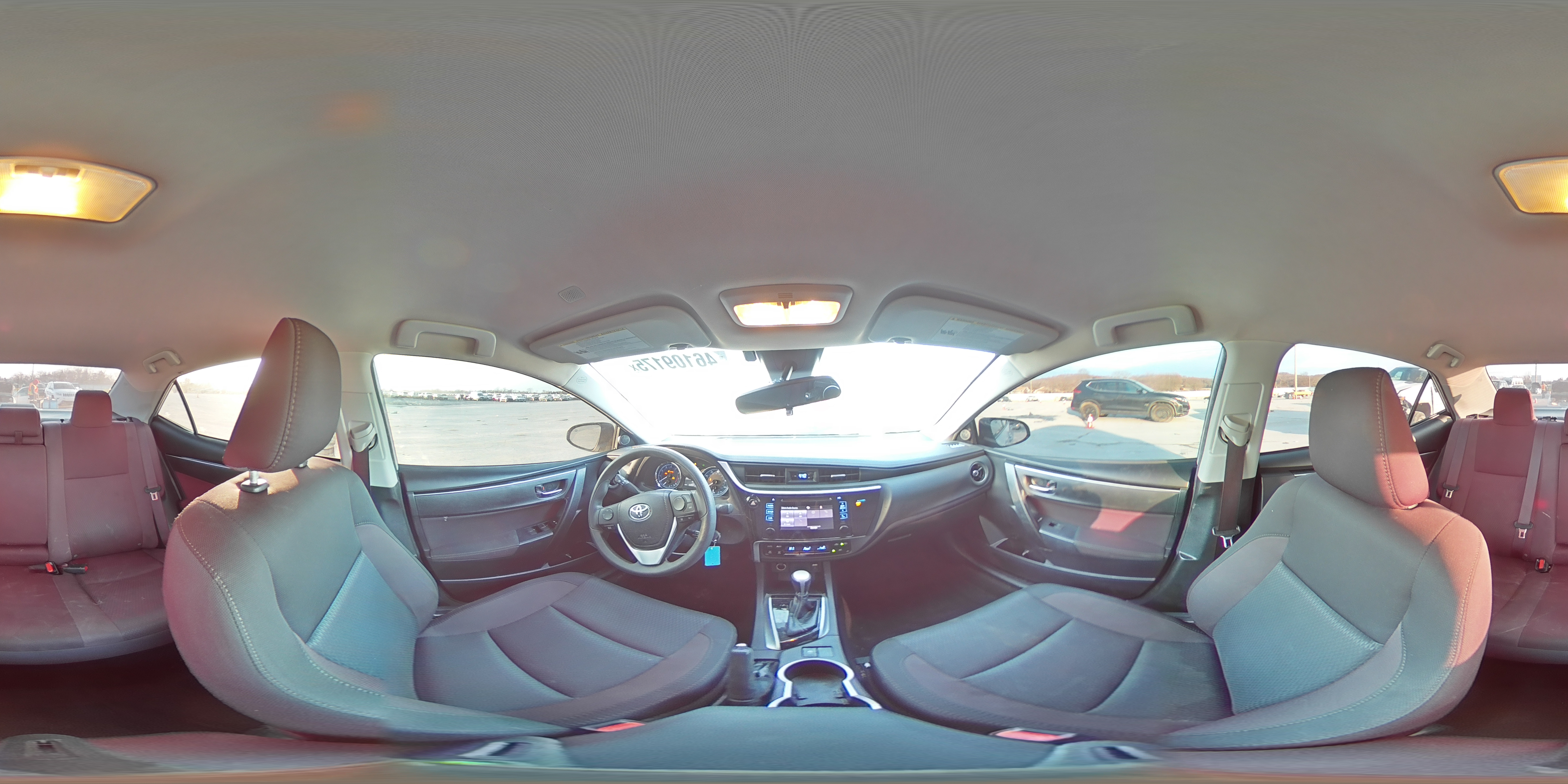 2019 Toyota Corolla - Image 13