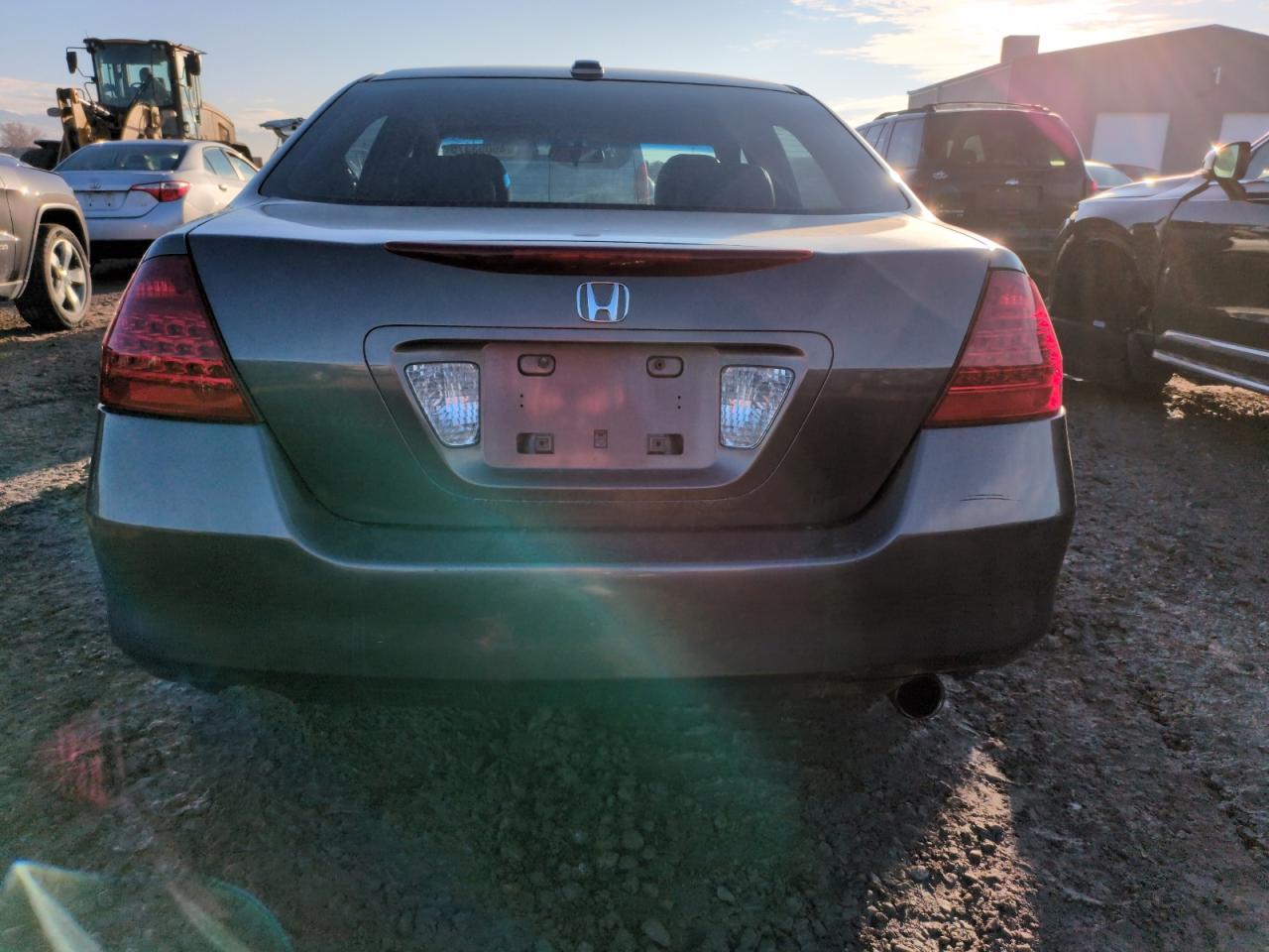 2007 Honda Accord - Image 6