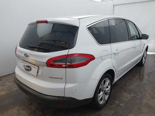 2014 FORD S-MAX TITA