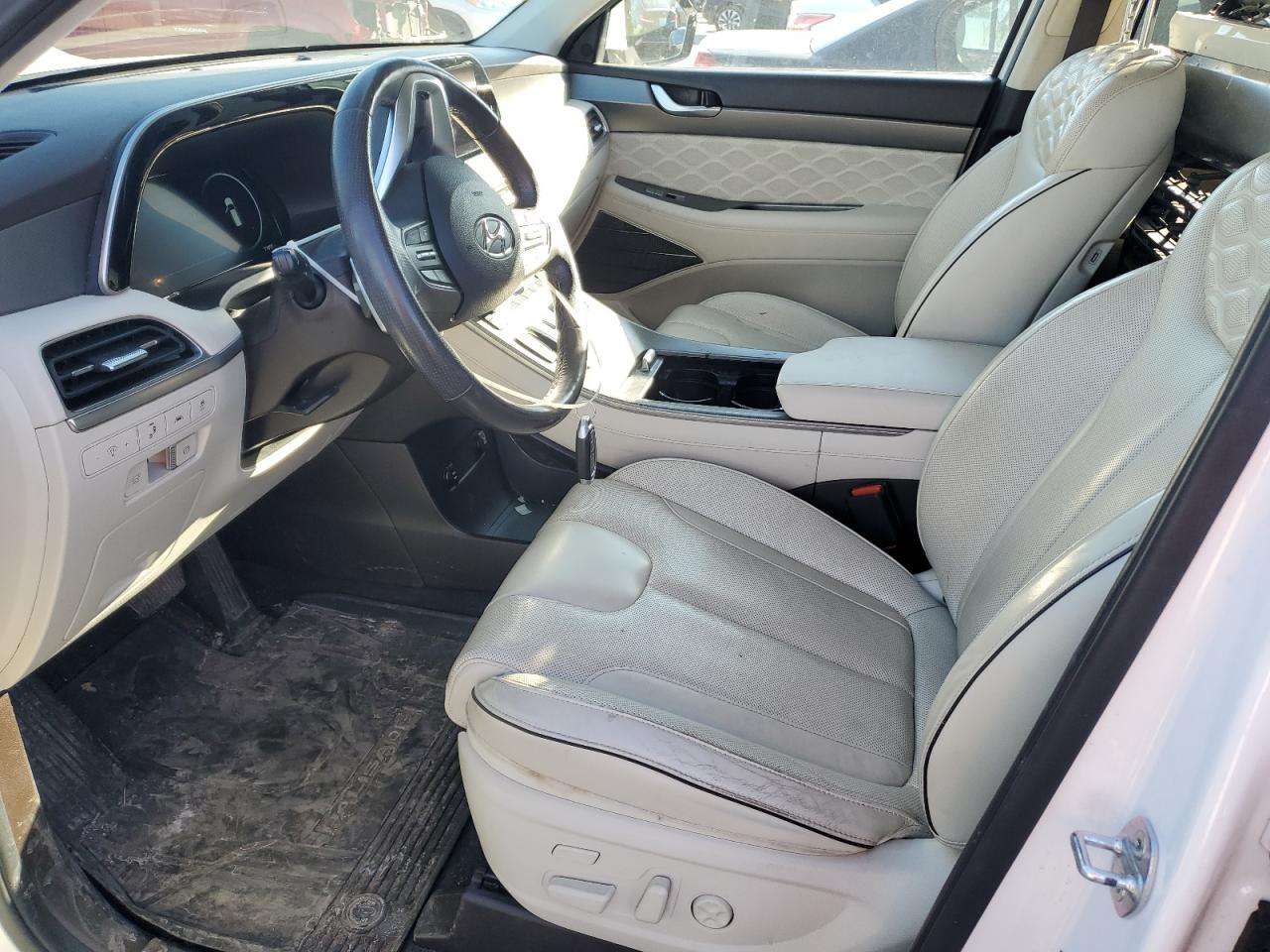2020 Hyundai Palisade - Image 7