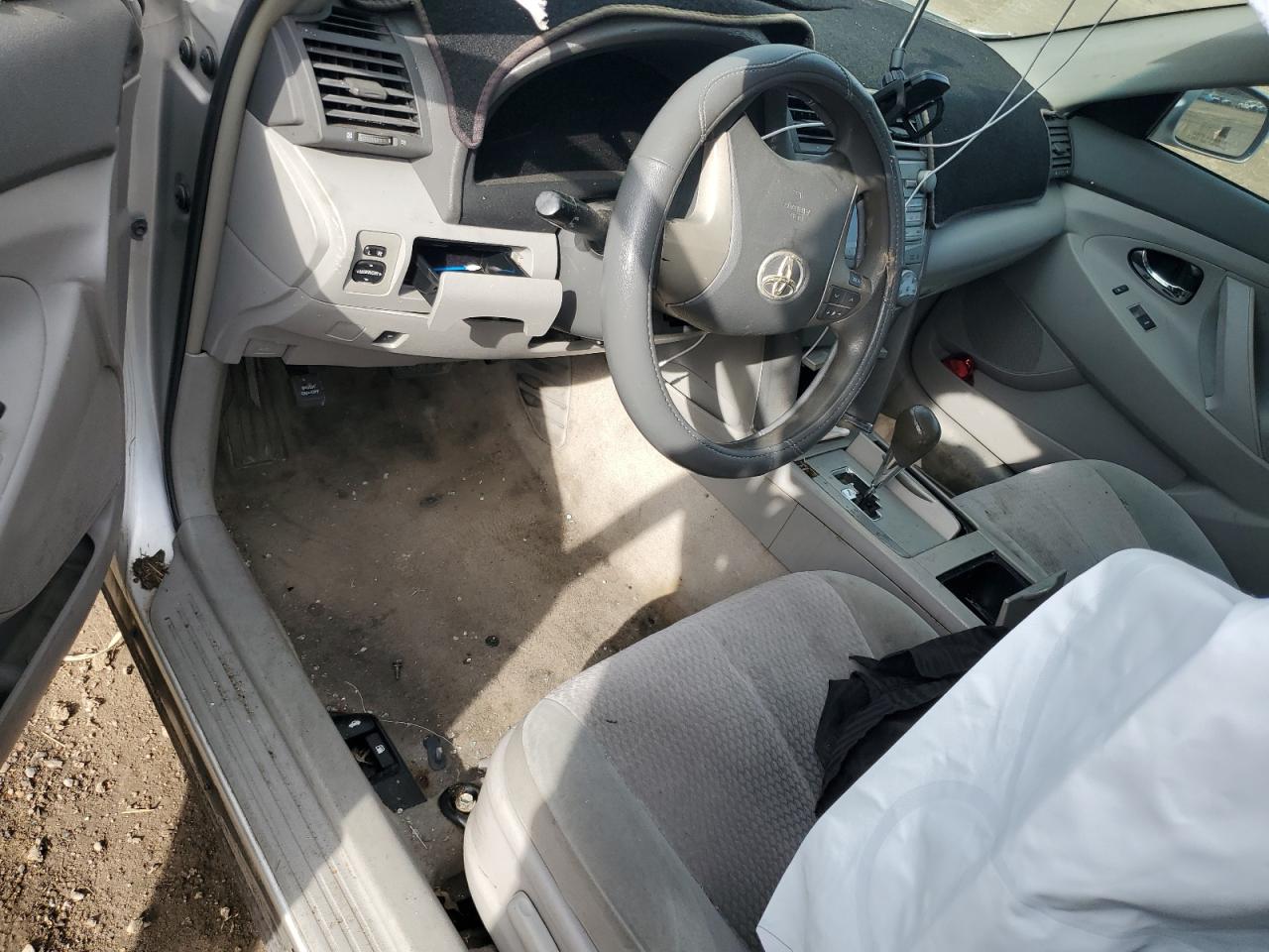 2011 Toyota Camry - Image 8