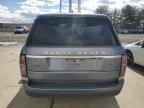 2021 Land Rover Range Rover Hse Westminster Edition продається в Windsor, NJ - Front End