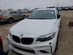 2016 Bmw 228 I Sulev за продажба в Pekin, IL - Mechanical