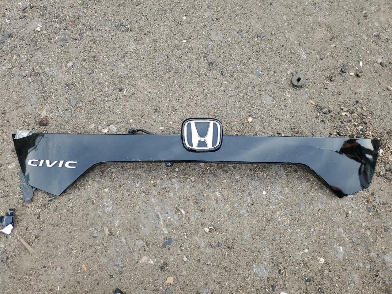 2016 Honda Civic - Image 12