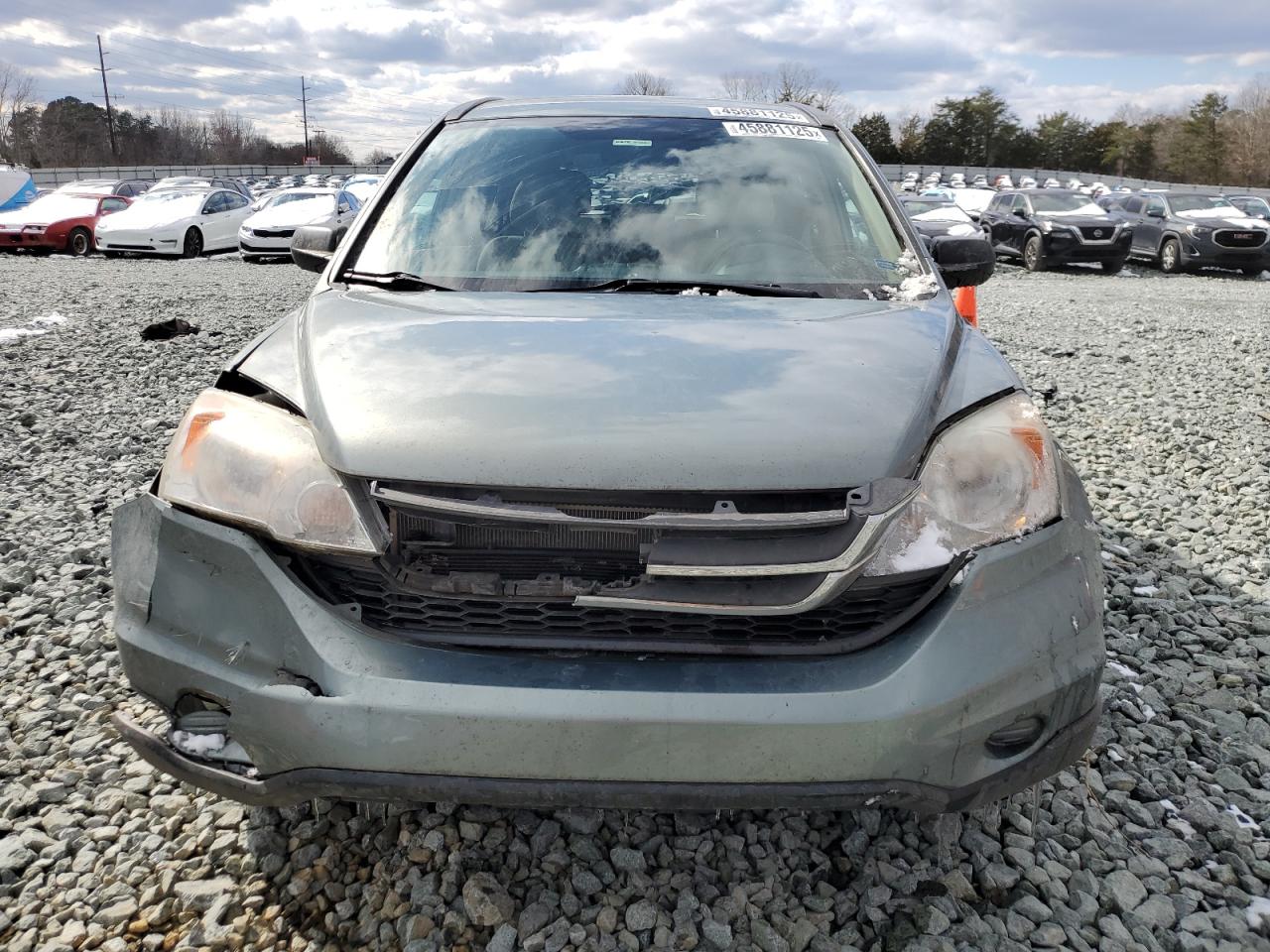 2011 Honda CR-V - Image 5