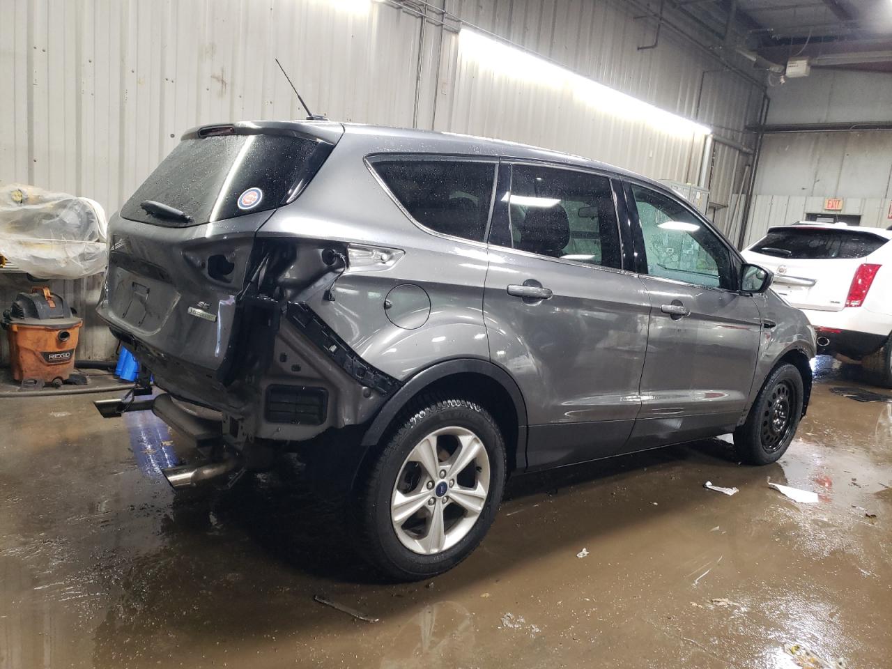 2014 Ford Escape - Image 3