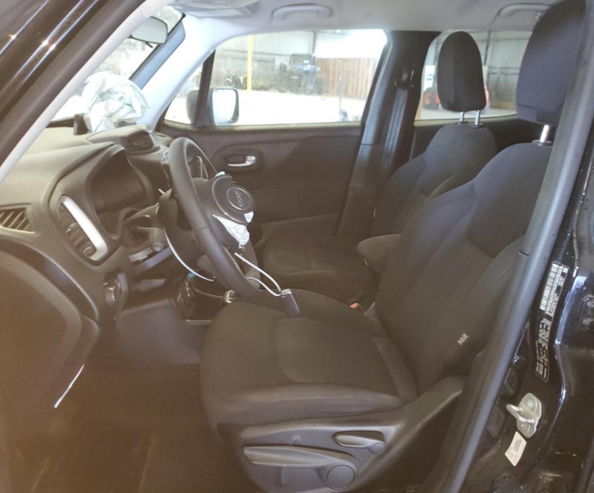 2020 Jeep Renegade - Image 7