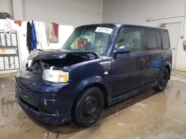 2006 Toyota Scion Xb