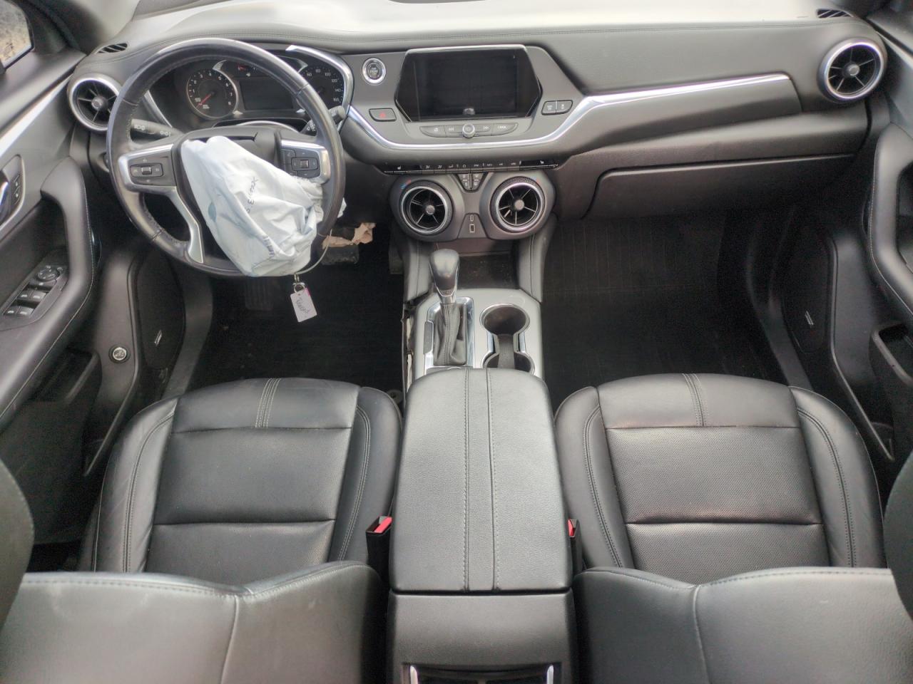 2019 Chevrolet Blazer - Image 8