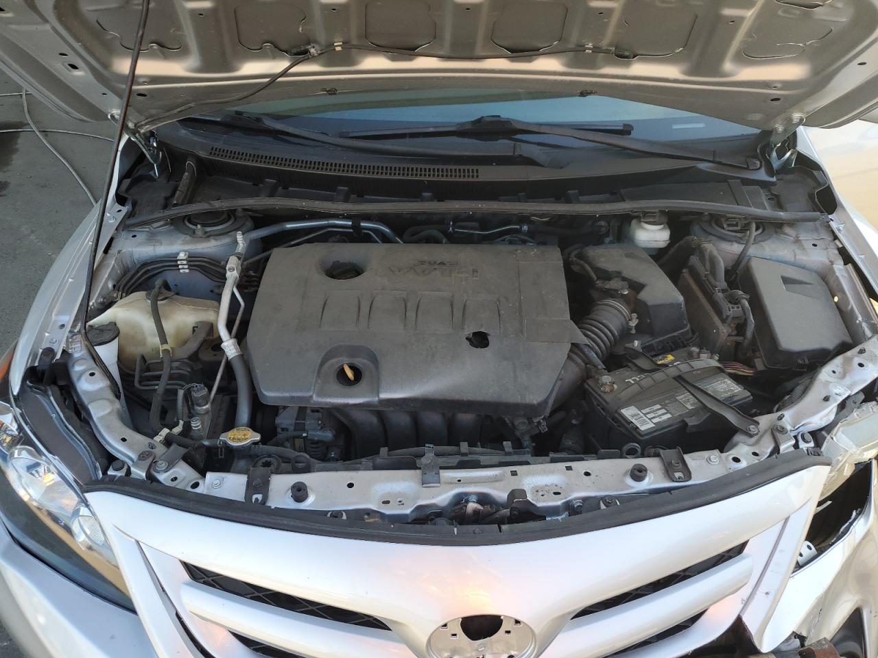2011 Toyota Corolla - Image 12